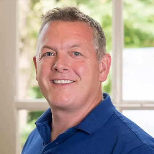 Dan Foreman
