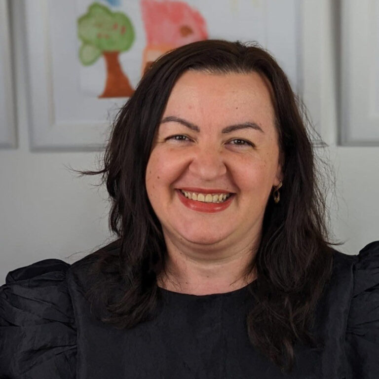 Adina Salant