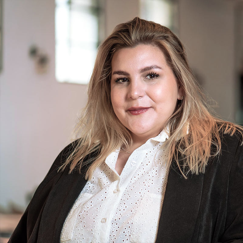 Marcia Pacheco Solari