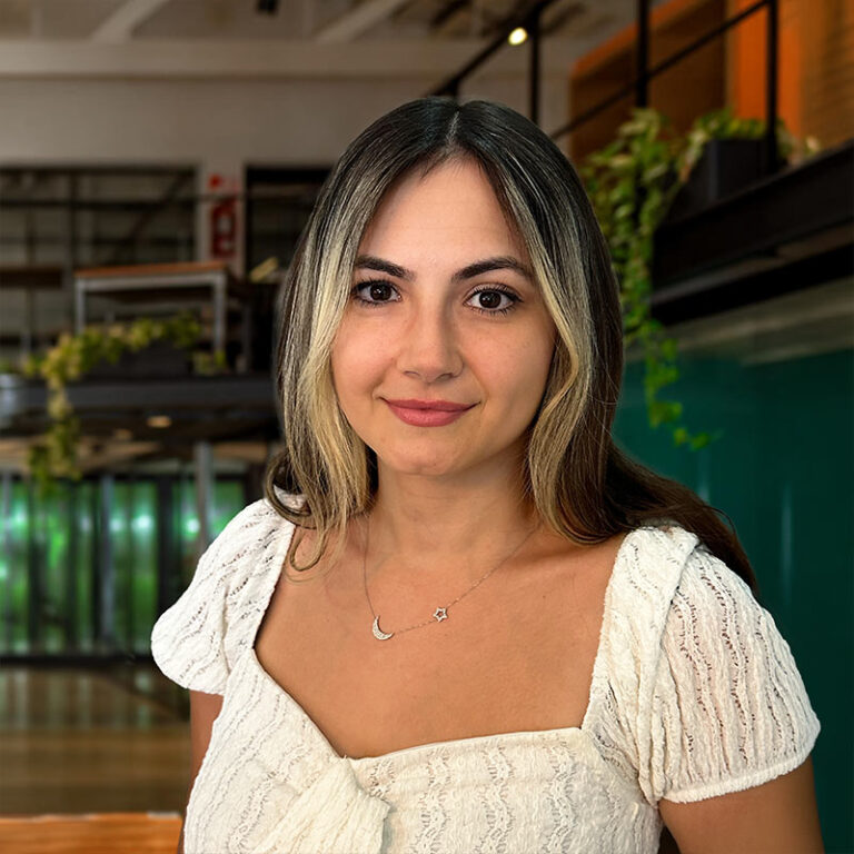 Pelin Göymen