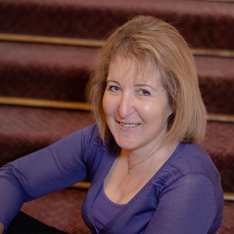 Ruth Partington